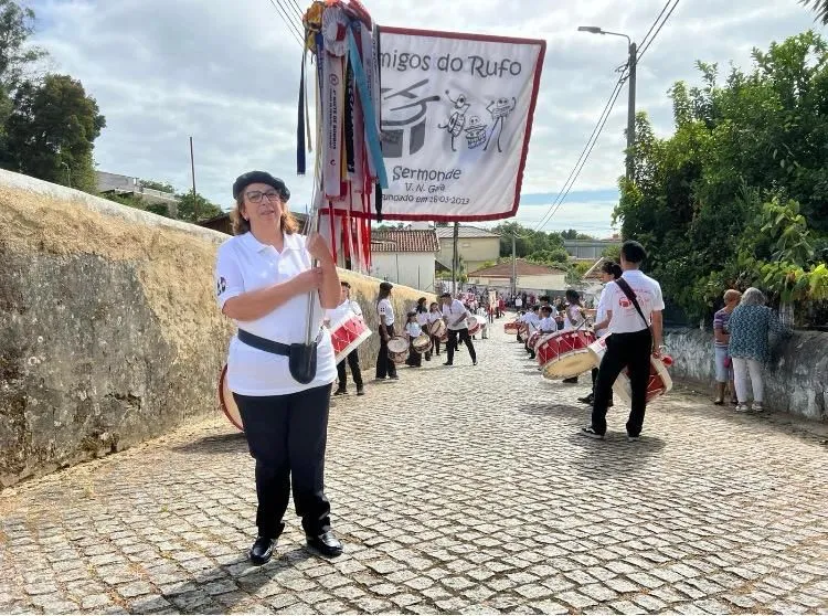Amigos do Rufo