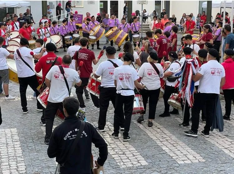 Amigos do Rufo