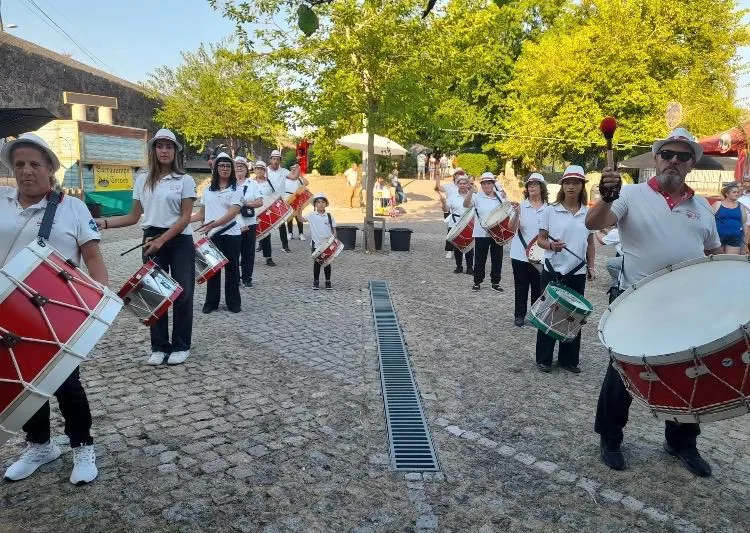Amigos do Rufo