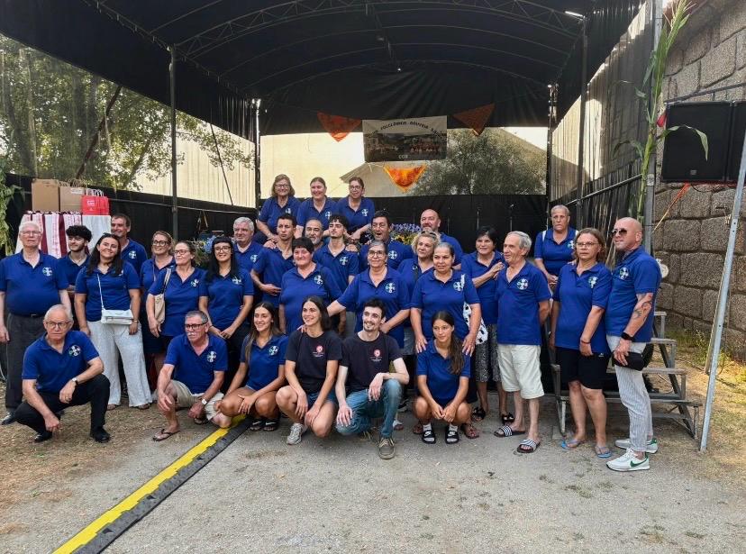 Sede da Associação Cultural de Sermonde